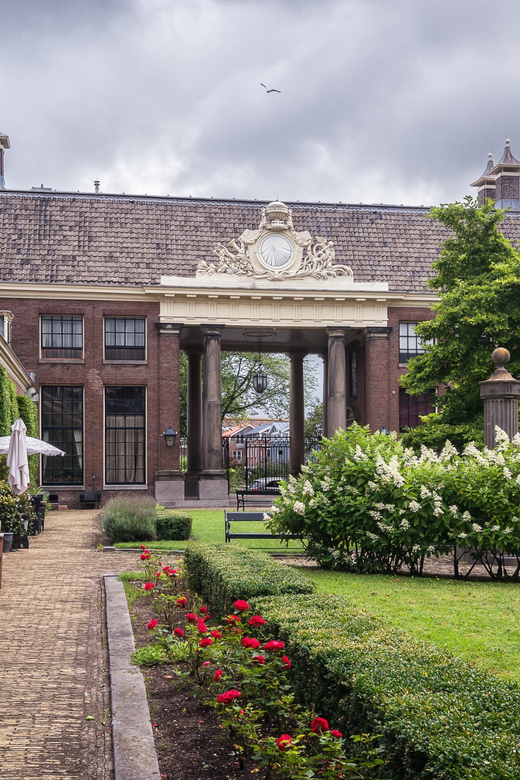 Haarlem Highlights Bike Tour - Who will enjoy this Haarlem bike ride?