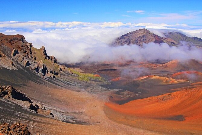 Haleakala Sunrise Best Guided Bike Tour with Bike Maui - Equipment, clothing, and food that matter