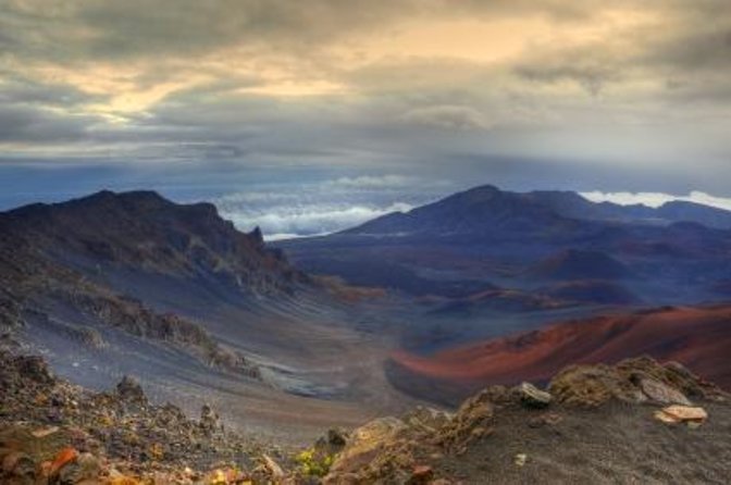 Haleakala Sunrise Best Self-Guided Bike Tour - Five things to know before you book