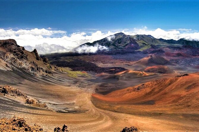 Haleakala Sunrise Best Self-Guided Bike Tour - The real shape of this seven-hour Maui outing