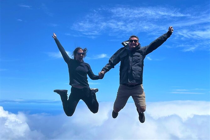 Haleakala Sunrise Best Self-Guided Bike Tour - What the guides add, and where they may test your patience