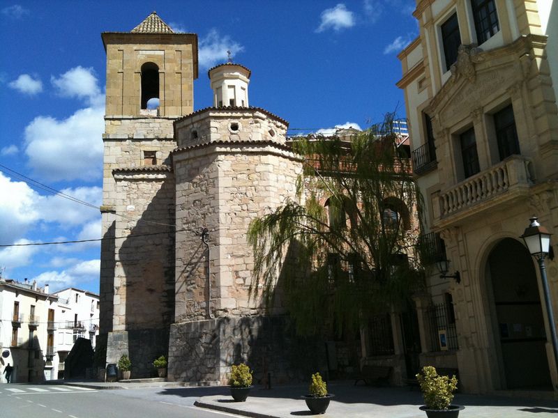 Half-Day Bike Tour from Salou - From Salou to the Costa Dorada mountains