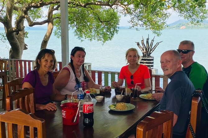 Half-Day Countryside Cycling Small-group Tour in Phuket - Why this ride is worth considering