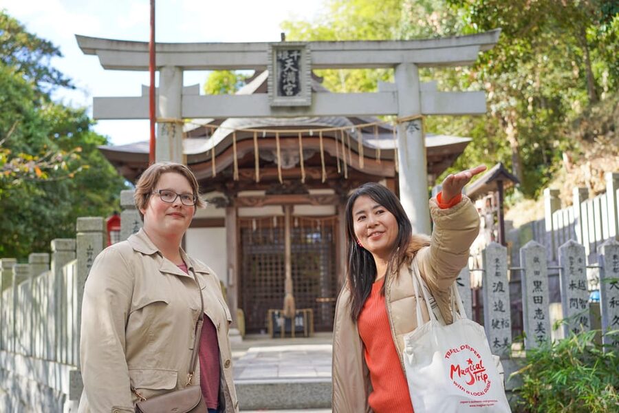 Half-day Himeji Castle Town Bike Tour with Lunch - Who will enjoy this Himeji day out?