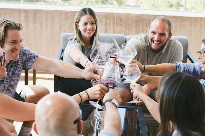 Half-Day Napa Winery E-Bike Tour - Who will enjoy this Napa bike tour most