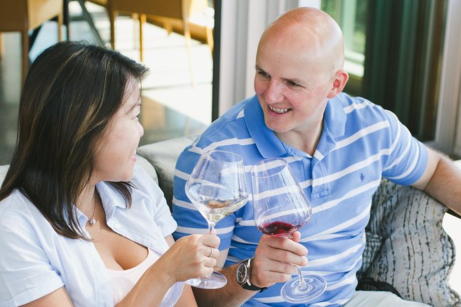 Half-Day Napa Winery E-Bike Tour - Pedal through vineyards at a casual pace
