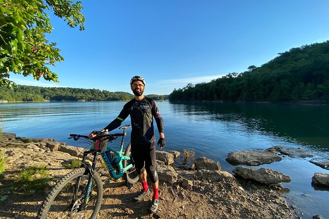 Half-Day Private Guided Mountain Bike Tour in Bentonville - Is $160 per person a fair price?