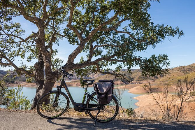 Half-Day Small-Group E-Bike Tour of Rural Algarve with Lunch - What Makes This Algarve Ride Special