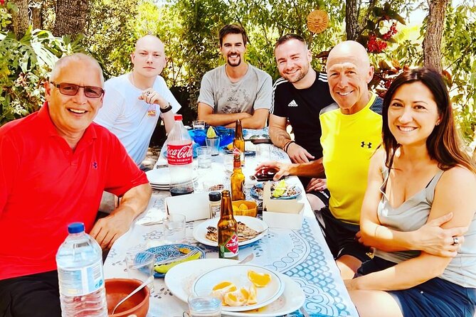 Half-Day Small-Group E-Bike Tour of Rural Algarve with Lunch - Who Will Enjoy This Best