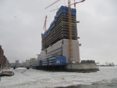 City Tour by Bike with Elbphilharmonie incl. Bike