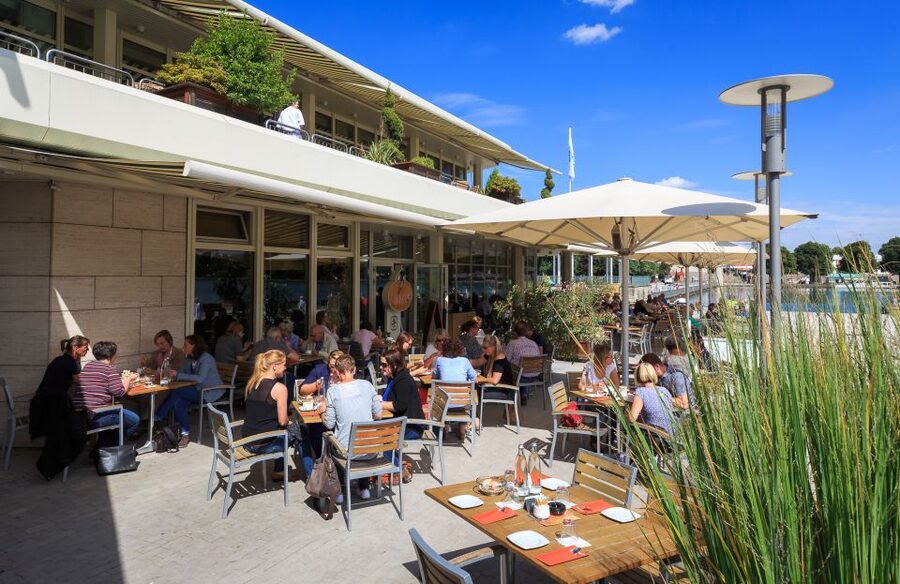 Hannover: Guided Bike Tour for Foodies with Tastings - Why this Hannover bike tour works