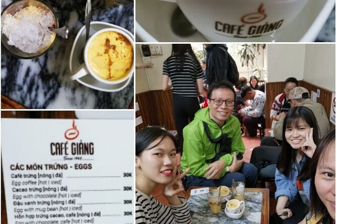 Hanoi City Bike Tour through Banana Island & Food Tasting - Entering the Old Quarter on two wheels