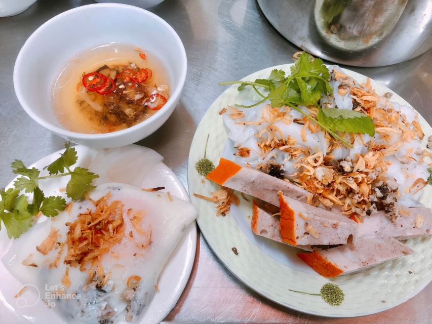 Hanoi City Tours With Small Groups (By Bus/Jeep Car/Cycling) - Food, coffee, and the final taste of Hanoi