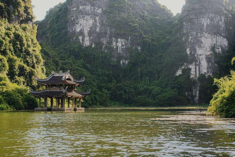 Hanoi:Ninh Binh-Trang An-Mua Cave-Hoa Lu&Cycling BEST SELLER - Why this Ninh Binh day trip works