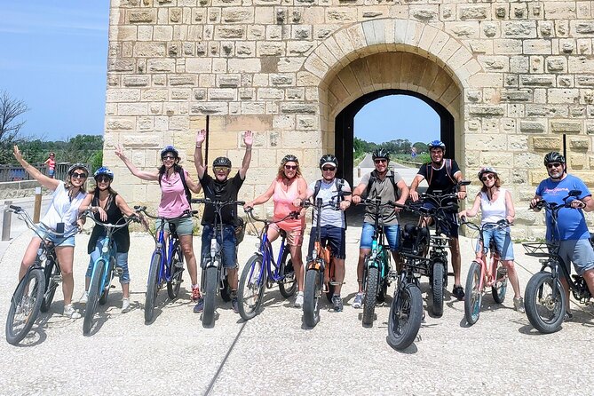 Happy tour camargue an immersion by bike and scooter E - Is $81.70 a fair price?