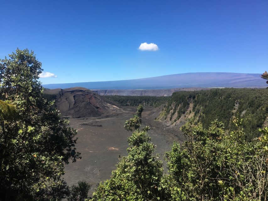 Hawaii: Volcanoes National Park E-Bike Rental and GPS Audio - Who will enjoy this ride most