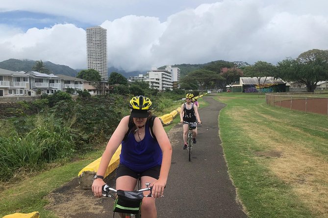 Hawaiian Food Tour by Bike in Oahu - Why this bike tour works so well in Honolulu