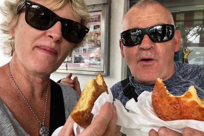 Hawaiian Food Tour by Bike in Oahu - How hard is the riding?