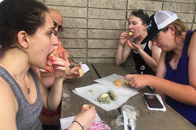 Hawaiian Food Tour by Bike in Oahu - Is $189 a fair price?