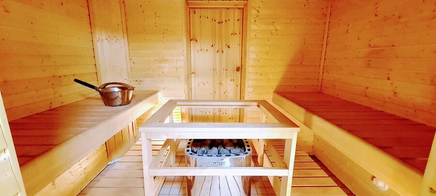 Helsinki: Bike or E-Bike Tour, BBQ, Sauna, Parks, and Forest - Key things to know before you book