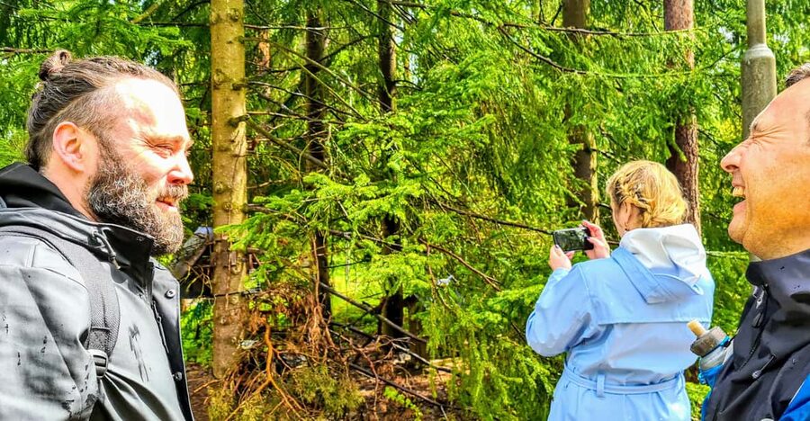 Helsinki: Bike or E-Bike Tour, BBQ, Sauna, Parks, and Forest - Is $233 good value?
