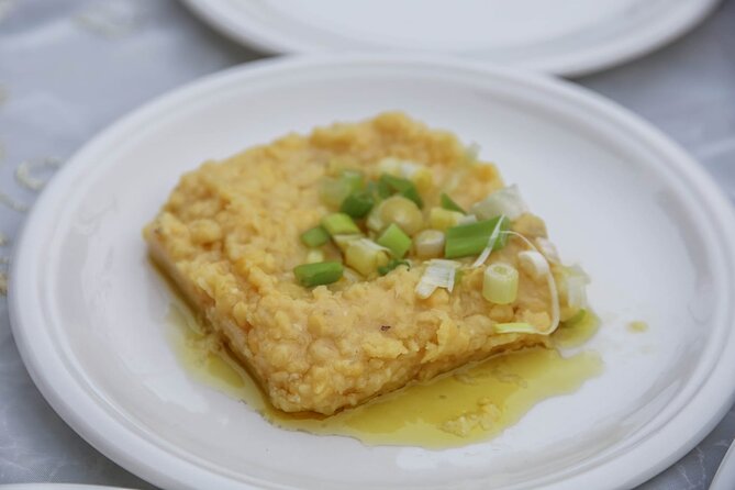 Heraklion: E-Bike Food Tour – Discover the Flavors of Crete - Morosini Fountain and the 1922 bougatsa stop