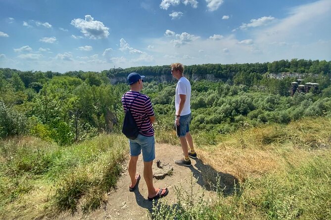 Hidden Krakow Bike Tour - The human pace of a small group