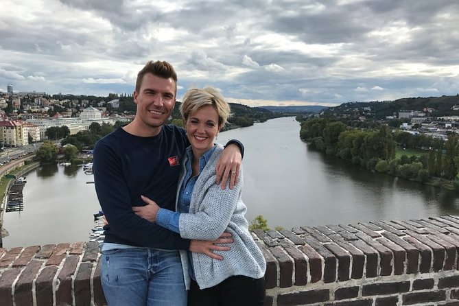 Hidden Prague Bike Tour - Key points to know before you pedal away