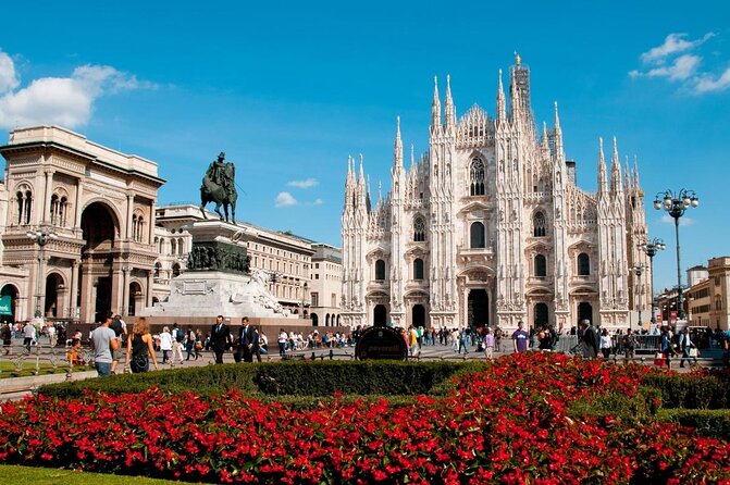 Highlights and hidden gems of Milan Bike Tour - Key points to know before you book