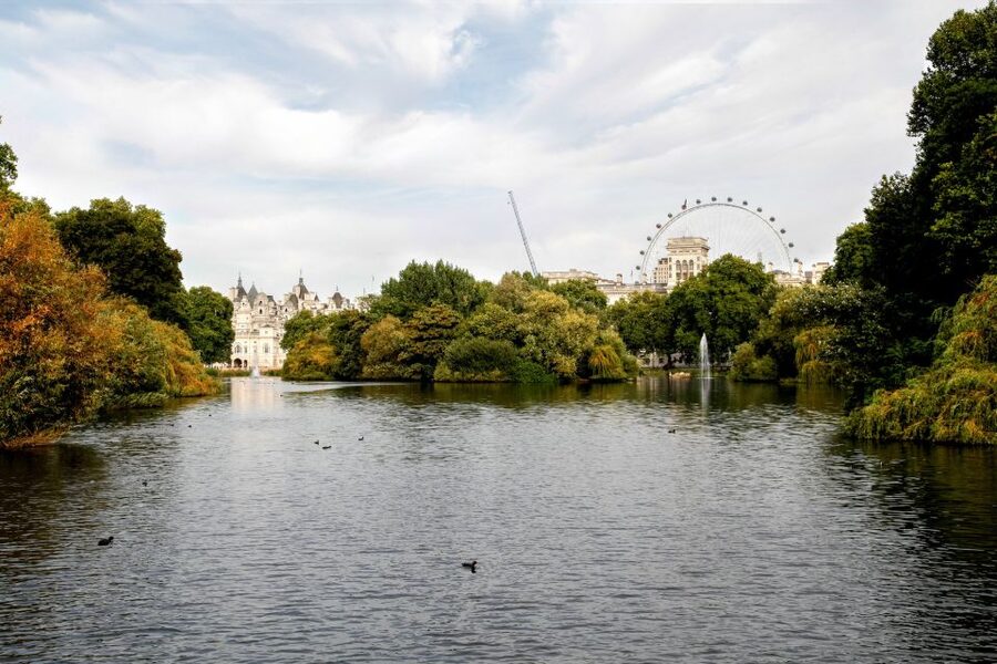 Highlights of Royal London Bike Tour (3 Hours) - Key points to know before you book