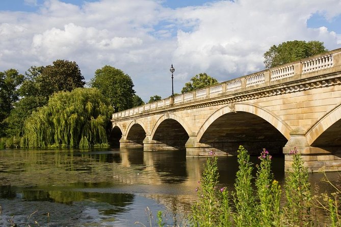 Highlights of Royal London Bike Tour including Hyde Park - Key points to know before booking