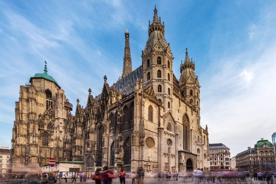 Highlights of Vienna: Private Bike Tour with Licensed Guide - The private format is the real advantage
