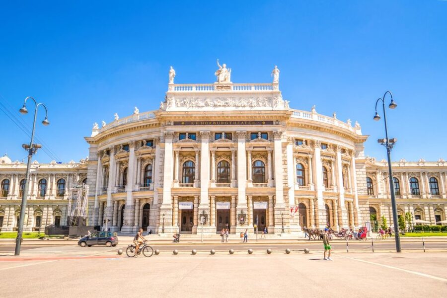 Highlights of Vienna: Private Bike Tour with Licensed Guide - Who should choose this Vienna bike tour?