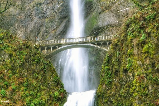 Hike and Bike Tour to Columbia River Gorge Waterfalls - Who will enjoy this tour most