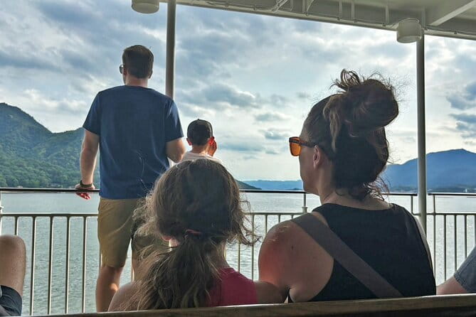 Hiroshima and Miyajima by Bike and Boat - Why this route works so well