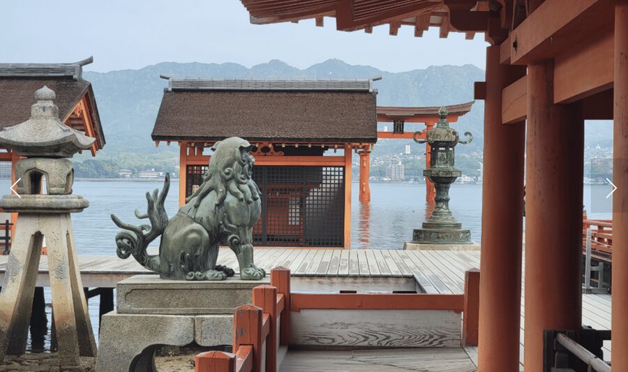 Hiroshima: City and Miyajima Bike and Boat Tour - Who should book this tour?