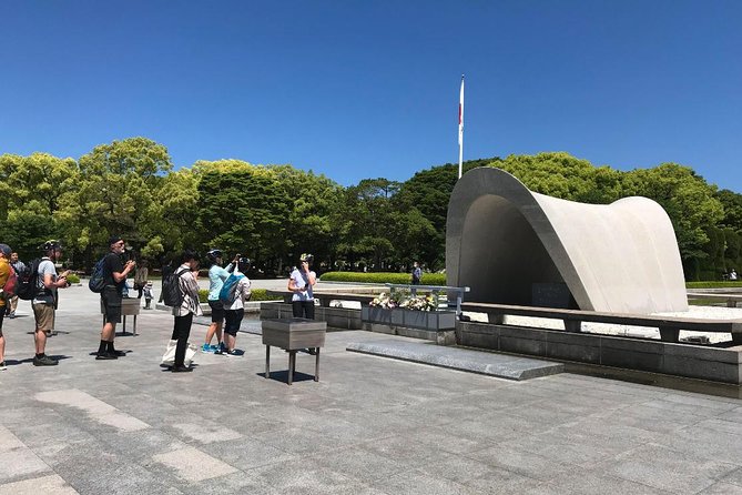 Hiroshima in a Nutshell: Morning Bike Adventure - Pace, bikes, and physical effort