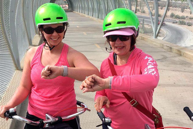 Historic Bike Tour in Tucson - Five reasons this Tucson bike tour works