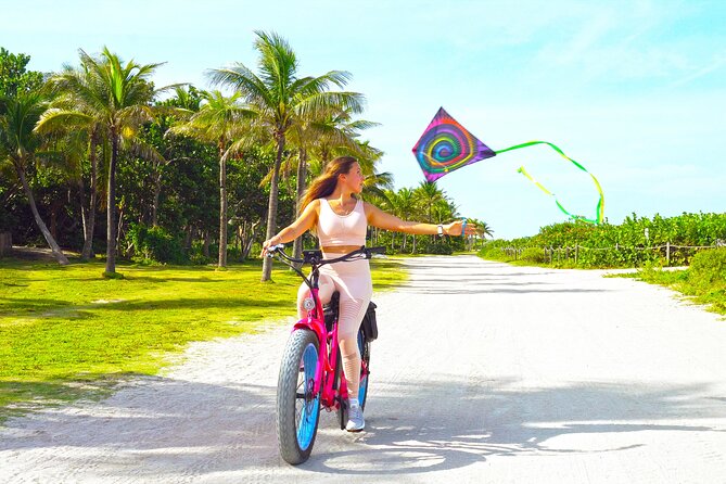 Historic City, Fort and Beach E-Bike Tour - Who will get the most from this Antigua tour?