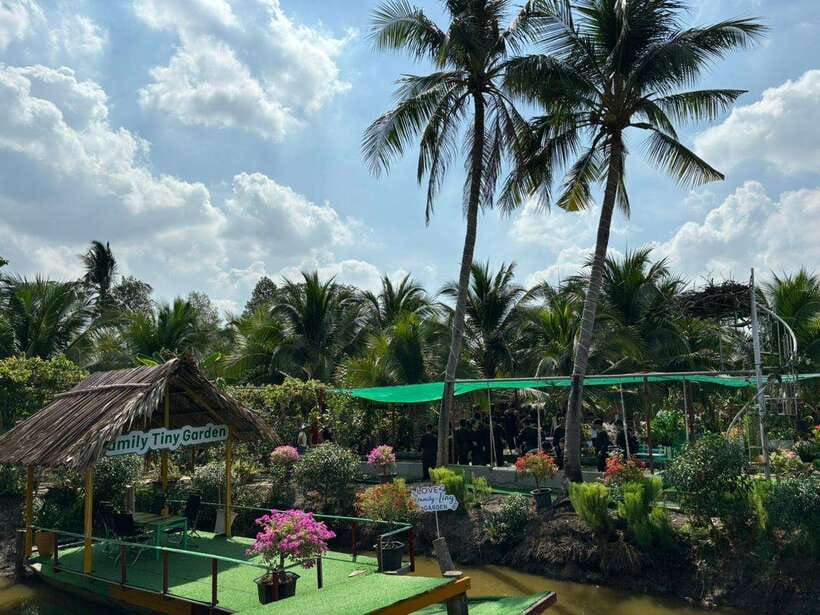 Ho Chi Minh City: 2-Day Bike & Kayak Mekong Delta Tour - The important details at a glance