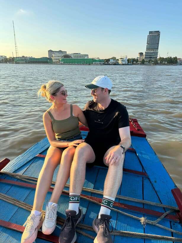 Ho Chi Minh City: 2-Day Bike & Kayak Mekong Delta Tour - Who should book it?