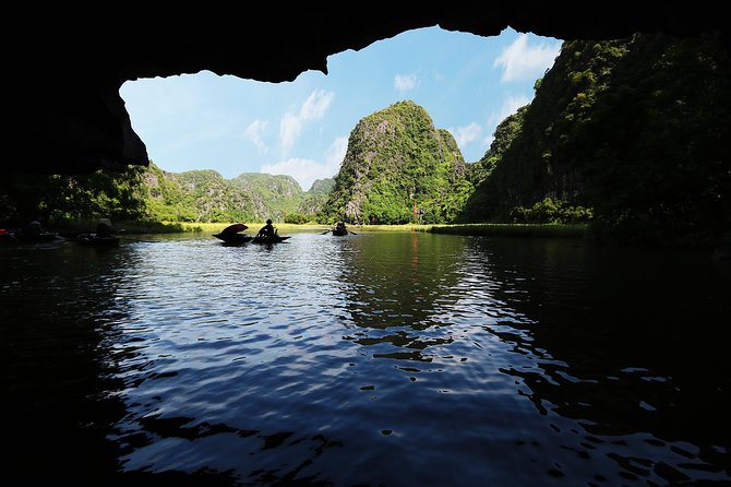 Hoa Lu - Tam Coc - Ninh Binh Day Tour: Biking, Visit Local Family - The return to Hanoi and the real cost of the day