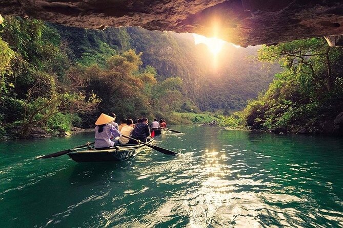 Hoa Lu - Tam Coc - Ninh Binh Day Tour: Biking, Visit Local Family - What I would prepare before departure