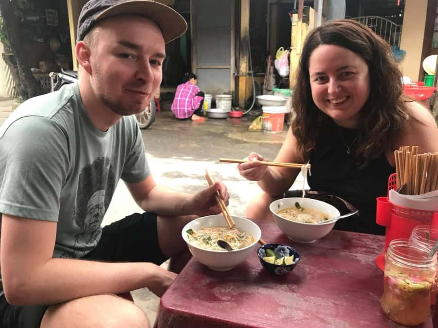 Hoi An: Bike Tour to Countryside and Food Tour - Who should book this tour?