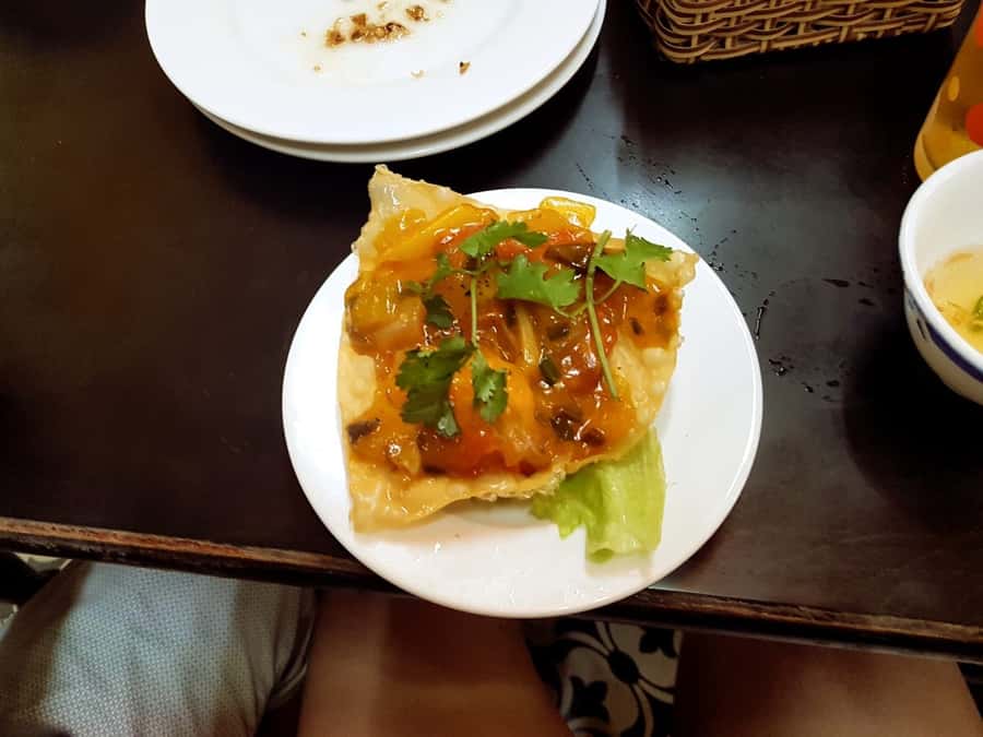 Hoi An: Bike Tour to Countryside and Food Tour - Five stops, nine samples, and plenty of food