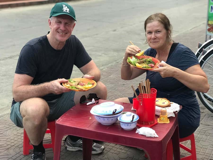 Hoi An: Bike Tour to Countryside and Food Tour - A guide can make or break the afternoon
