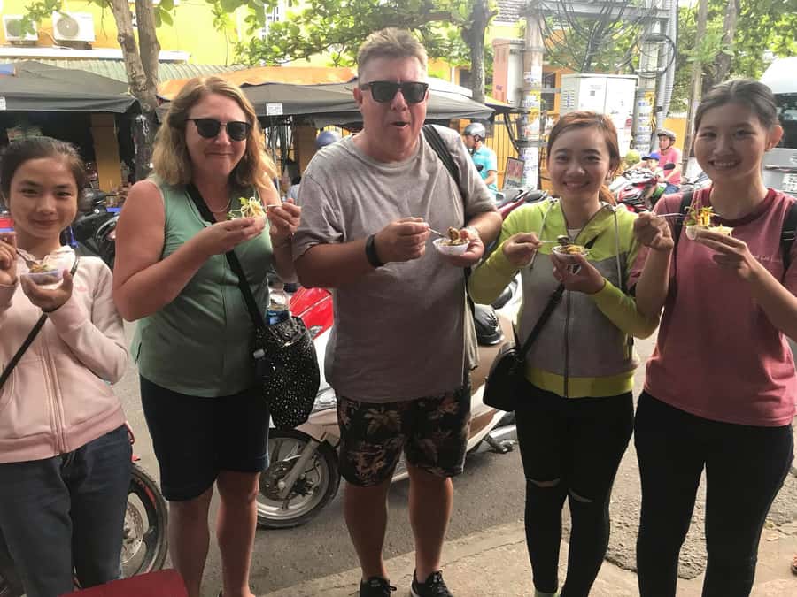 Hoi An: Bike Tour to Countryside and Food Tour - Is the $35 price good value?