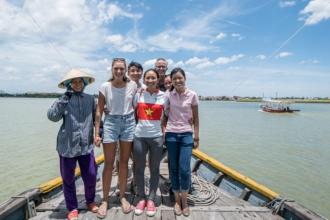 Hoi An: Morning Countryside Tour by Bike - How hard is the 20-kilometer ride?