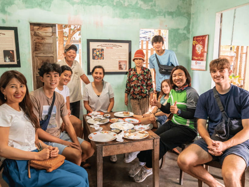 Hoi An: Morning Countryside Tour by Bike - Who should choose this Hoi An bike tour?