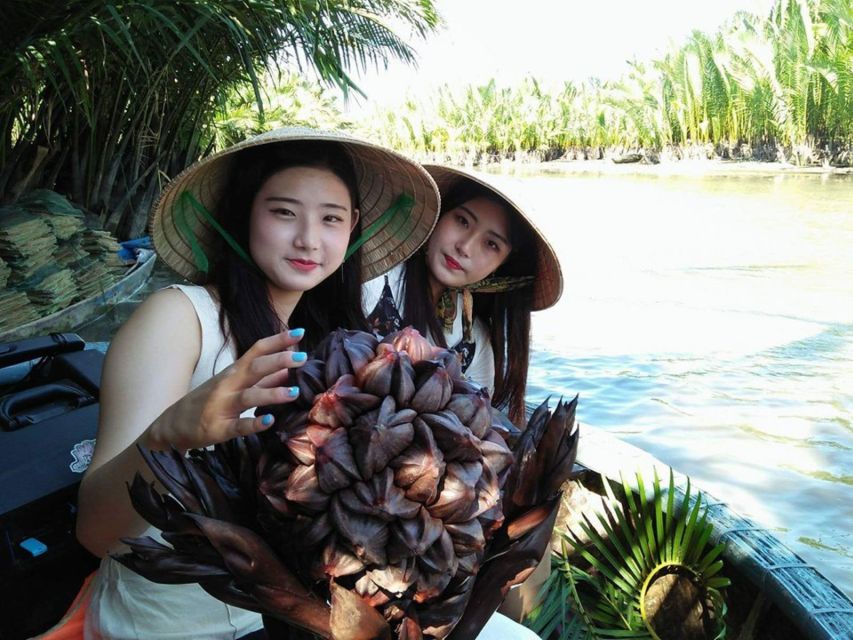 Hoi An: Private Villages Biking Tour with Meal - Key points to know before booking